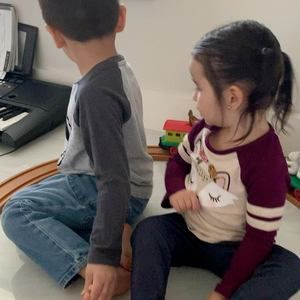 Meet your Posher, Nancy